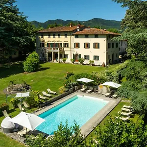 Agriresort & Fattoria I Ricci Italy