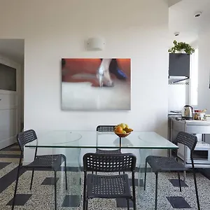 Casa Di Franco Navigli Italy