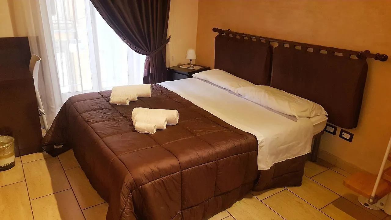 Napoli Affittacamere Bed & Breakfast Naples