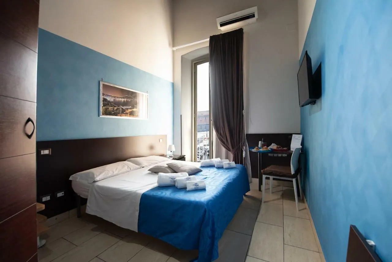 Bed & Breakfast Napoli Affittacamere