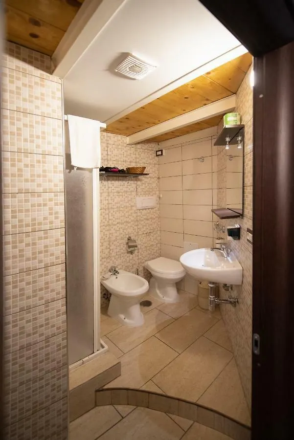 Napoli Affittacamere Bed & Breakfast Naples