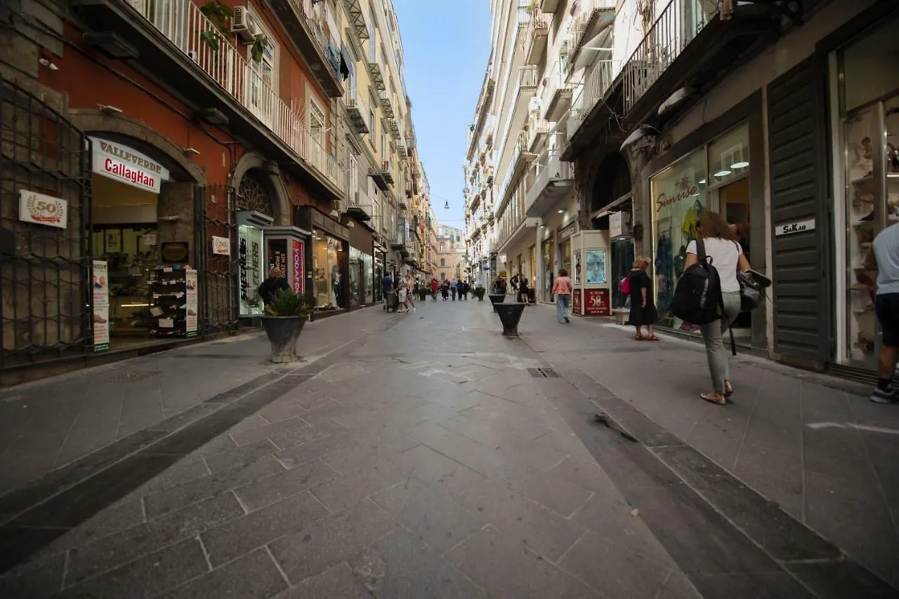 Napoli Affittacamere Italy