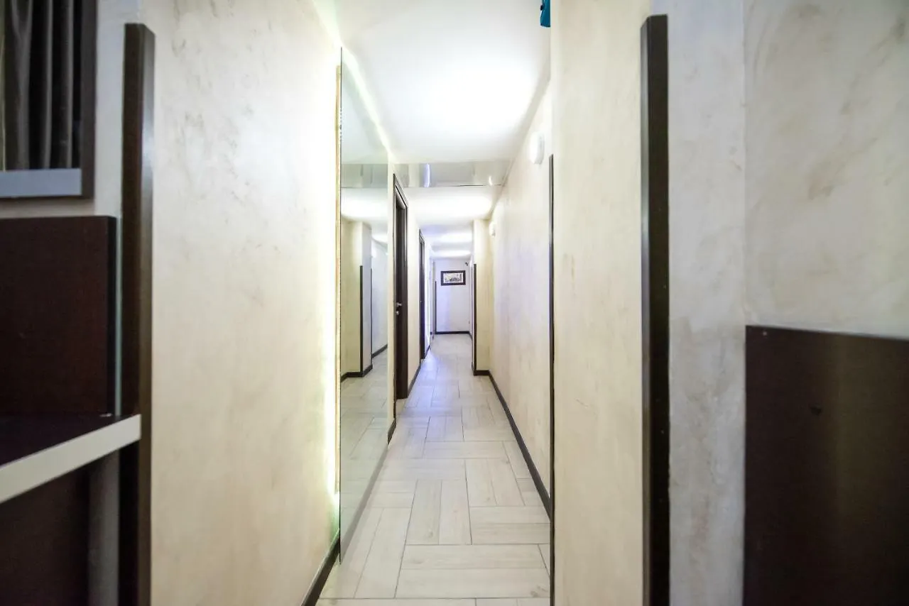 ** Bed & Breakfast Napoli Affittacamere Italy